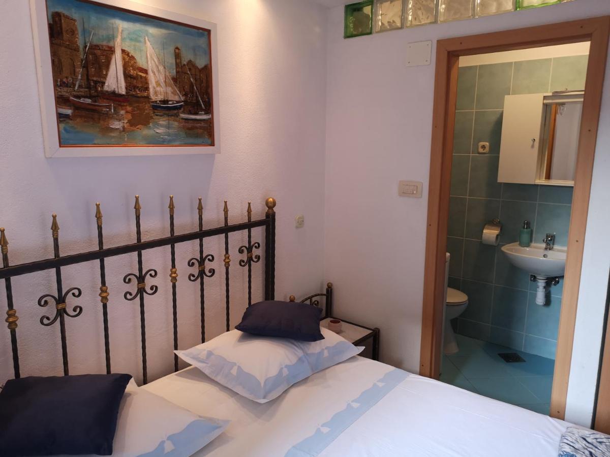 Apartments Spiro Спліт Екстер'єр фото