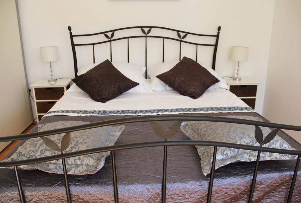 Apartments Spiro Спліт Екстер'єр фото