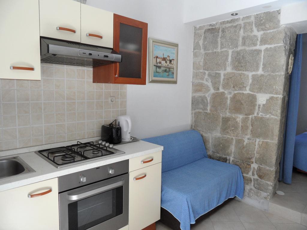 Apartments Spiro Спліт Екстер'єр фото